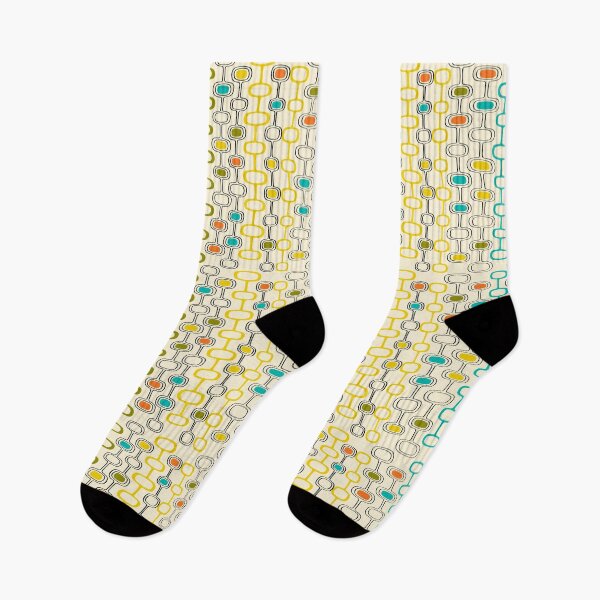 Item preview, Century Modern Pattern designed and sold by Amy VanMeter.