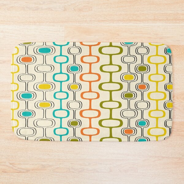 Item preview, Century Modern Pattern designed and sold by Amy VanMeter.