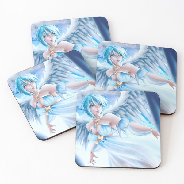 Item preview, Angel Wynn designed and sold by TheShyArtist.