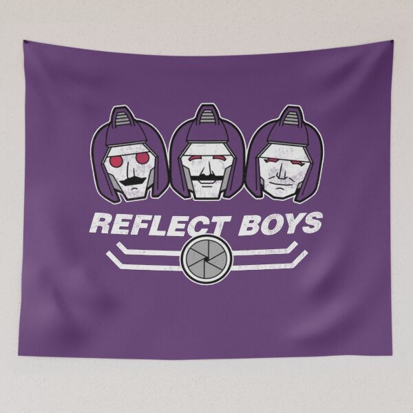 Item preview, Reflect Boys designed and sold by hoangloan257.