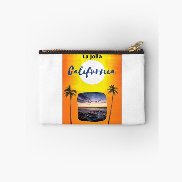 Item preview, La Jolla Beach designed and sold by MuscleCarTs.