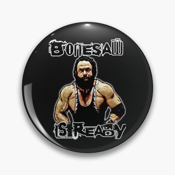 Item preview, Wrestling bonesaw is ready  designed and sold by CekaTovi.