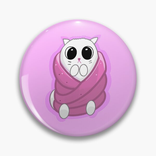 Item preview, Purrito  designed and sold by NumbaniStreet.