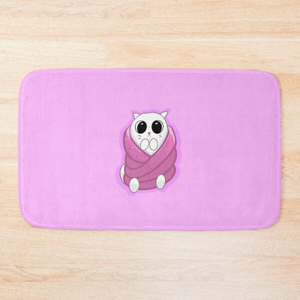Item preview, Purrito  designed and sold by NumbaniStreet.