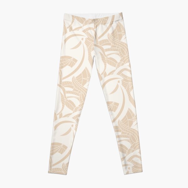 Sand Curves Leggings