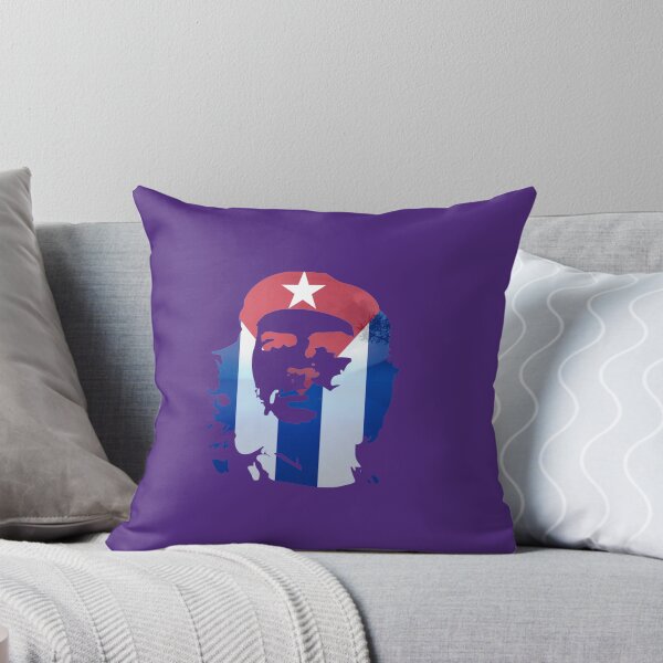 Item preview, CHE GUEVARA.gift for lovers che guevara.HALLOWEN gift.USA CUBA and all world. designed and sold by DOUBLE O  STORE.