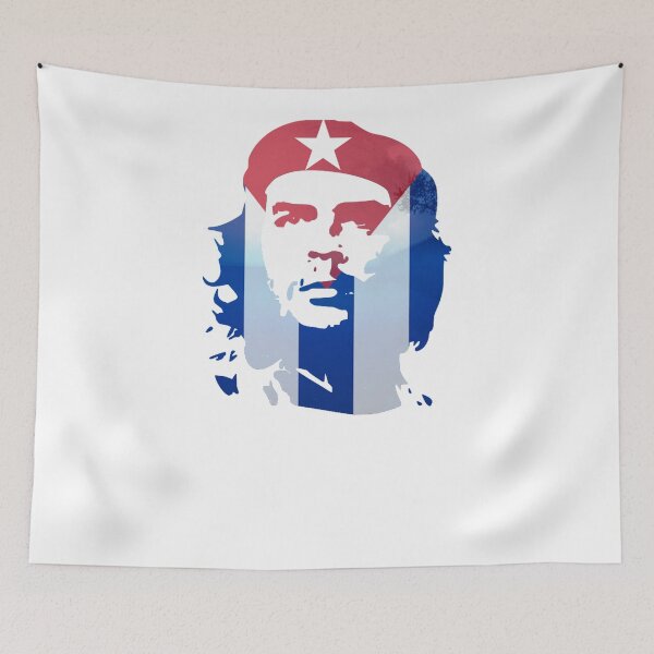 Item preview, CHE GUEVARA.gift for lovers che guevara.HALLOWEN gift.USA CUBA and all world. designed and sold by DOUBLE O  STORE.
