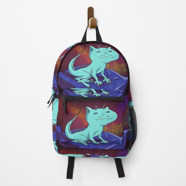 Artikelvorschau, Weltraumkatze Drache entworfen und verkauft von lostsheepdog.