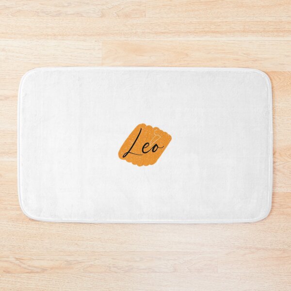 Item preview, Leo designed and sold by loveaudriana.