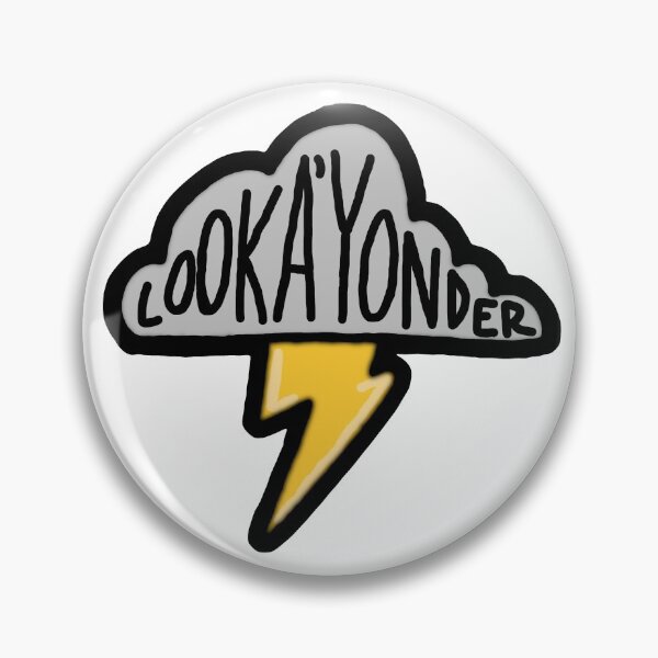 Item preview, Looka' Yonder -Tupelo designed and sold by Artsy-Sydney.