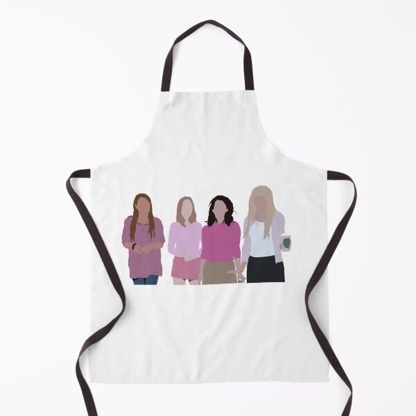 Item preview, Mean Girls - On Wednesdays We wear Pink designed and sold by ArtByTas.