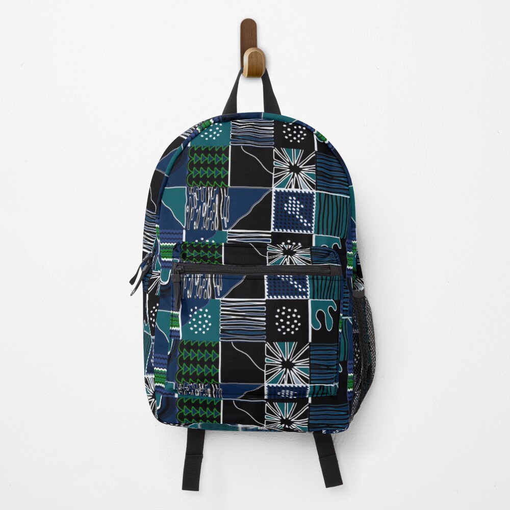 Item preview, Backpack designed and sold by MarcSabuncu.
