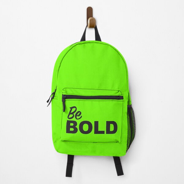 Item preview, Be BOLD designed and sold by CFox-Designs.