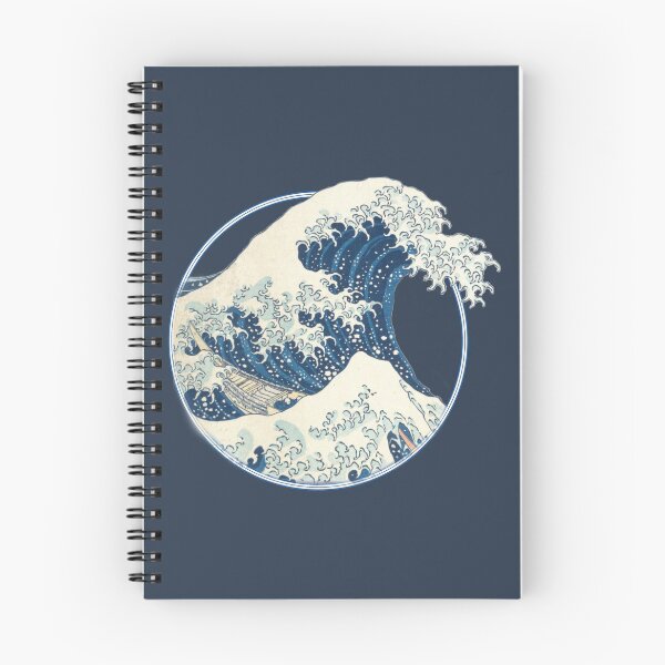 Item preview, The great wave designed and sold by dr1ch.
