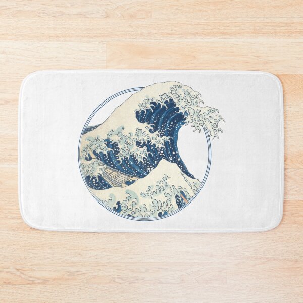 Item preview, The great wave designed and sold by dr1ch.