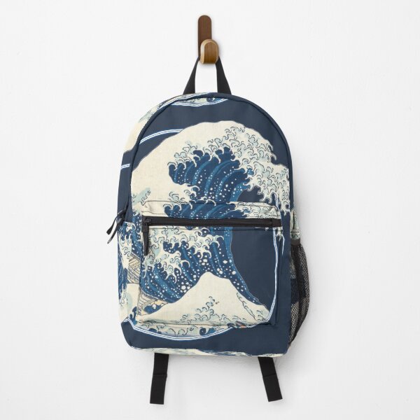 Item preview, The great wave designed and sold by dr1ch.