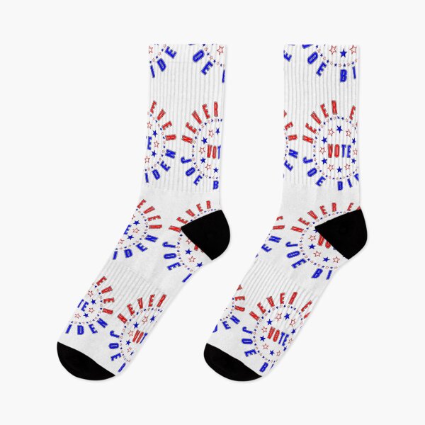 Item preview, Never Ever Vote Joe Biden - USA Election 2020 designed and sold by Shekevara.