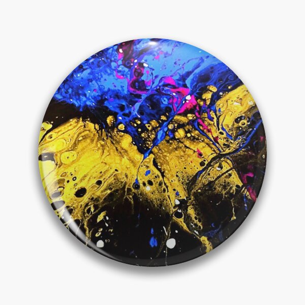 Item preview, Paint Explosion  designed and sold by BirdsongAndBear.