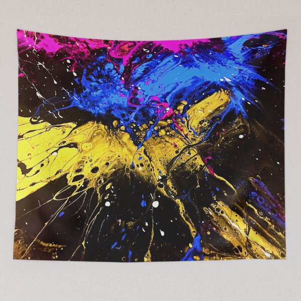 Item preview, Paint Explosion  designed and sold by BirdsongAndBear.