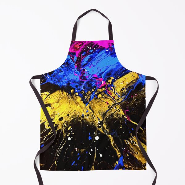 Item preview, Paint Explosion designed and sold by BirdsongAndBear.