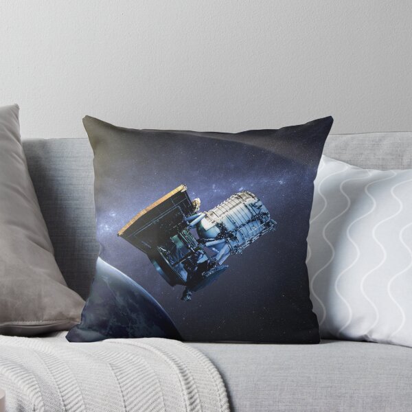 Item preview, Artist's concept of the Wide-field Infrared Survey Explorer spacecraft. designed and sold by StocktrekImages.