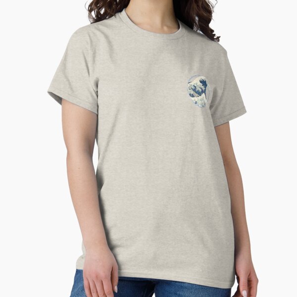 Item preview, The great wave designed and sold by dr1ch.
