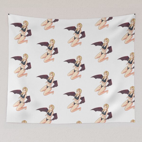 Item preview, Anime girl with wings designed and sold by Simorgh11.