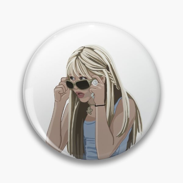 Item preview, ITS HANNAH MONTANA designed and sold by bmillertime.
