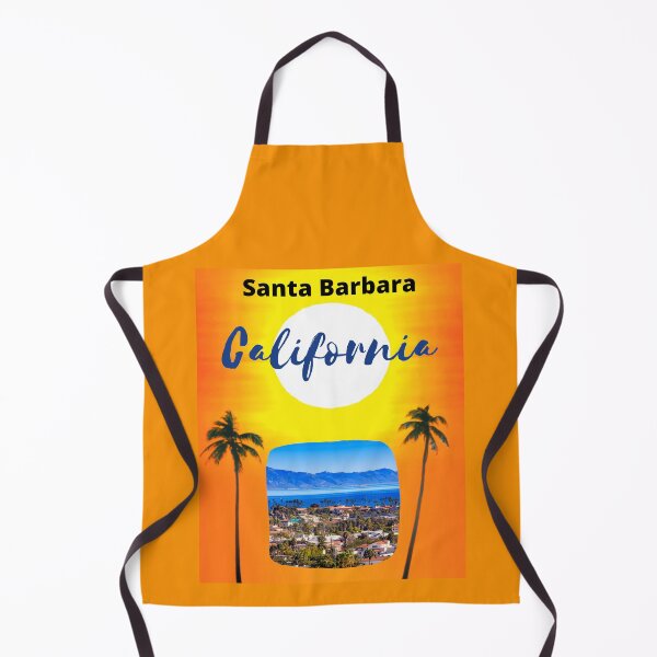 Item preview, Santa Barbara designed and sold by MuscleCarTs.