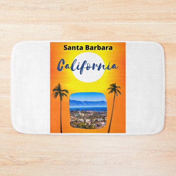 Item preview, Santa Barbara  designed and sold by MuscleCarTs.