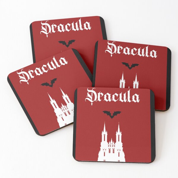 Item preview, Dracula designed and sold by mdevena.