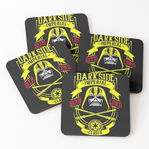 Item preview, darkside designed and sold by Luisombra.