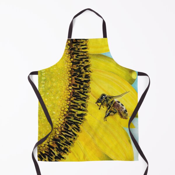 Item preview, Sunny Bee designed and sold by Katrina Reynolds.
