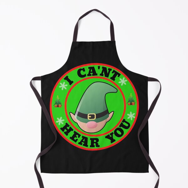 Item preview, I can't hear you designed and sold by UnboundFull.