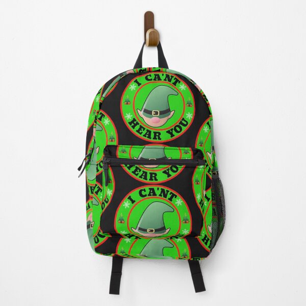 Item preview, I can't hear you designed and sold by UnboundFull.