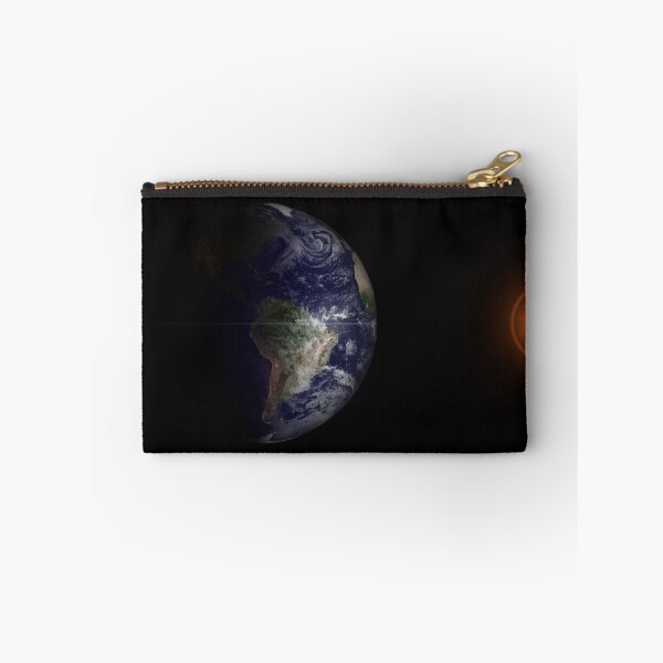 Item preview, View of Earth at its equinox. designed and sold by StocktrekImages.