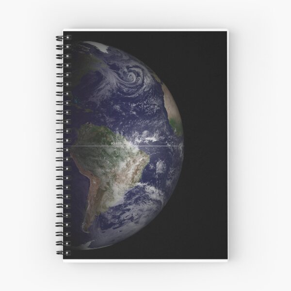 Item preview, View of Earth at its equinox. designed and sold by StocktrekImages.