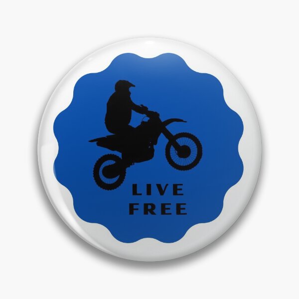 Item preview, Live Free designed and sold by SiempreViajero.