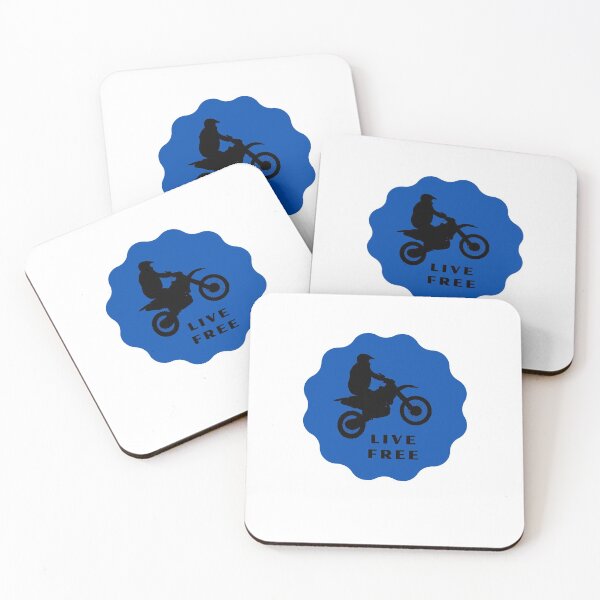 Item preview, Live Free designed and sold by SiempreViajero.