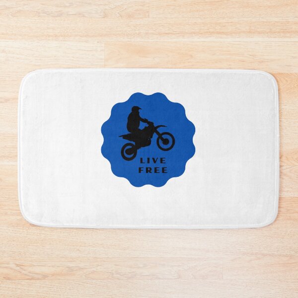 Item preview, Live Free designed and sold by SiempreViajero.