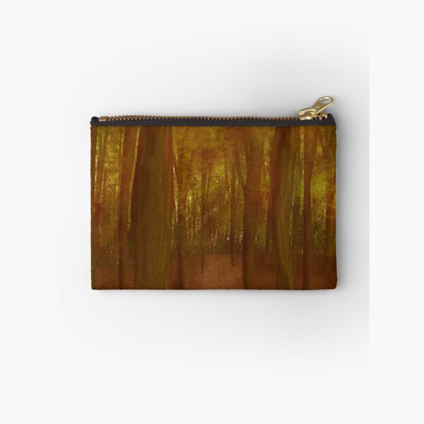 Item preview, Fall Forest designed and sold by lostsheepdog.