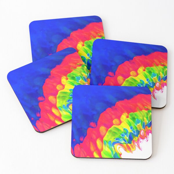 Item preview, Liquid Rainbow designed and sold by BirdsongAndBear.