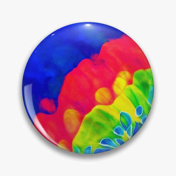Item preview, Liquid Rainbow designed and sold by BirdsongAndBear.