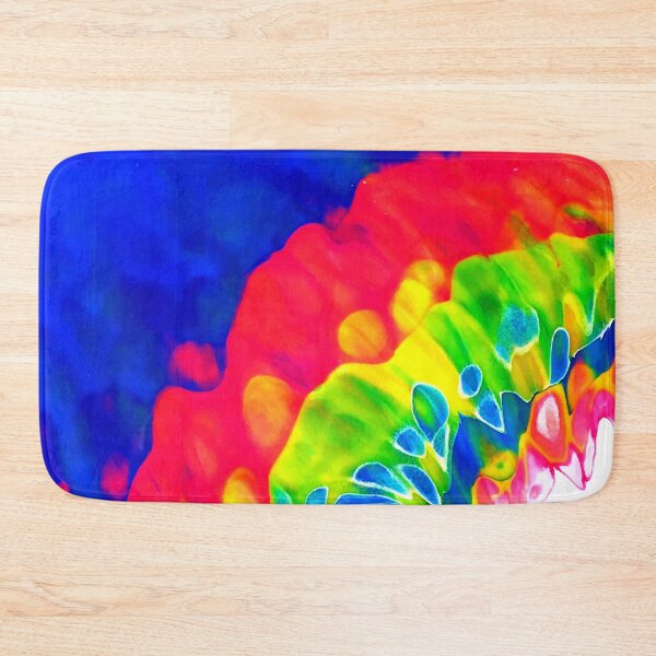 Item preview, Liquid Rainbow designed and sold by BirdsongAndBear.