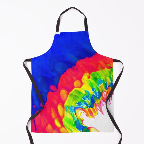 Item preview, Liquid Rainbow designed and sold by BirdsongAndBear.