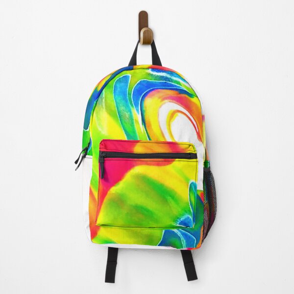 Item preview, Liquid Rainbow designed and sold by BirdsongAndBear.