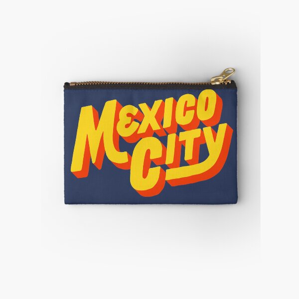 Item preview, Mexico City Lettering designed and sold by lorenklein.