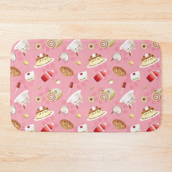 Item preview, Purr-to Rican Sweets designed and sold by Adriana Cruz Berdecia.