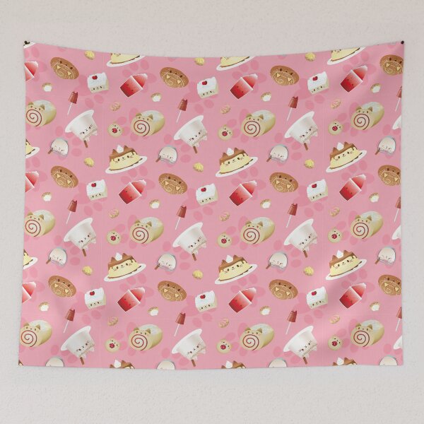 Item preview, Purr-to Rican Sweets designed and sold by Adriana Cruz Berdecia.