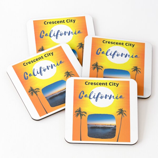 Item preview, Crescent City designed and sold by MuscleCarTs.